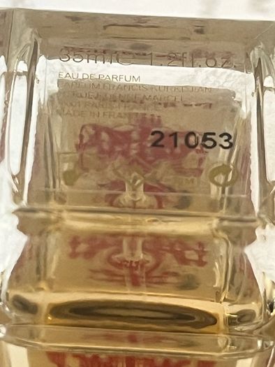 Maison Francis Kurkdjian Baccarat Rouge 540 Eau de Parfum 35ml.