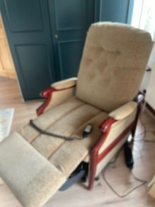 riser recliner
