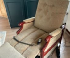 riser recliner