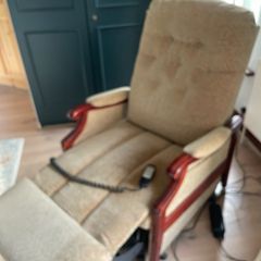 riser recliner
