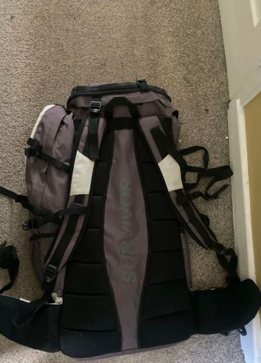 Regatta Survivor rucksack