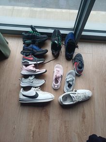 nike