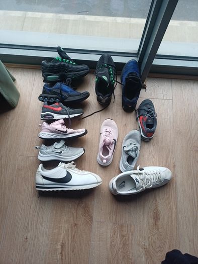 nike
