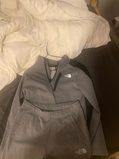 tracksuit