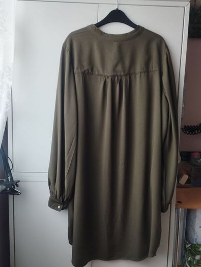 long blouse