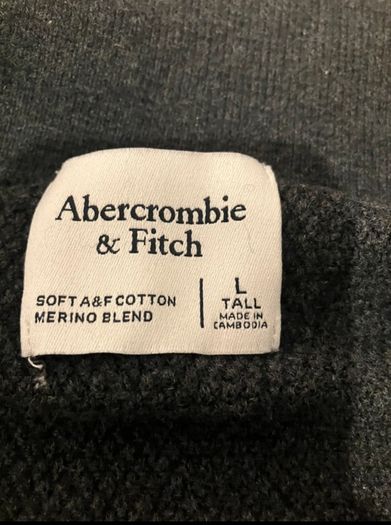 Abercrombie & Fitch Knit