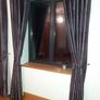 Curtains 66 x 90 three sets Image 8