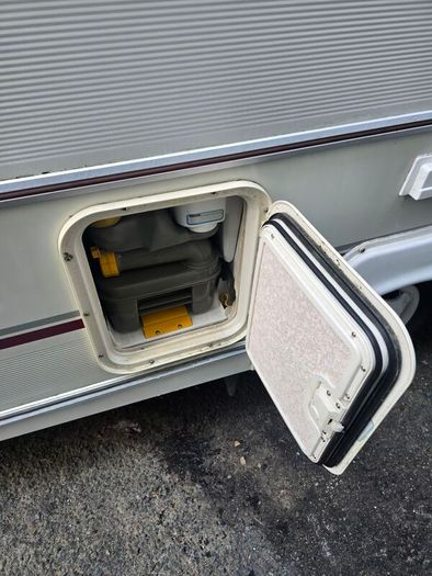 caravan