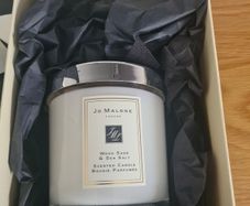 jo malone candle