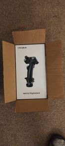 MOZA MH16 Flight Stick
