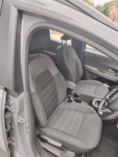 Dacia Jogger Extreme 2023