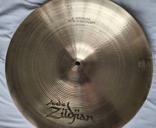 Crash cymbal