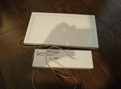 Emergency fitting Infinity 2