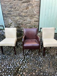 Old bar furniture