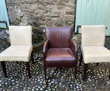 Old bar furniture