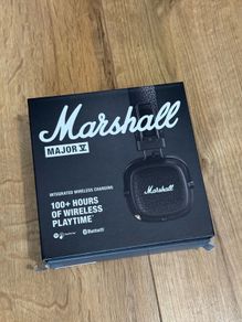 Marshall Major V
