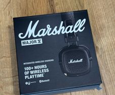 Marshall Major V