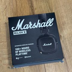 Marshall Major V