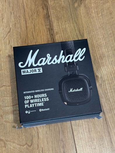 Marshall Major V