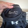 Kids irish rugby jersey plus base layer under armour Image 4