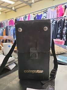 Vintage computar