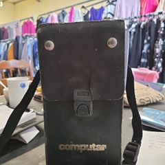 Vintage computar