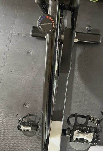 Spin Bike