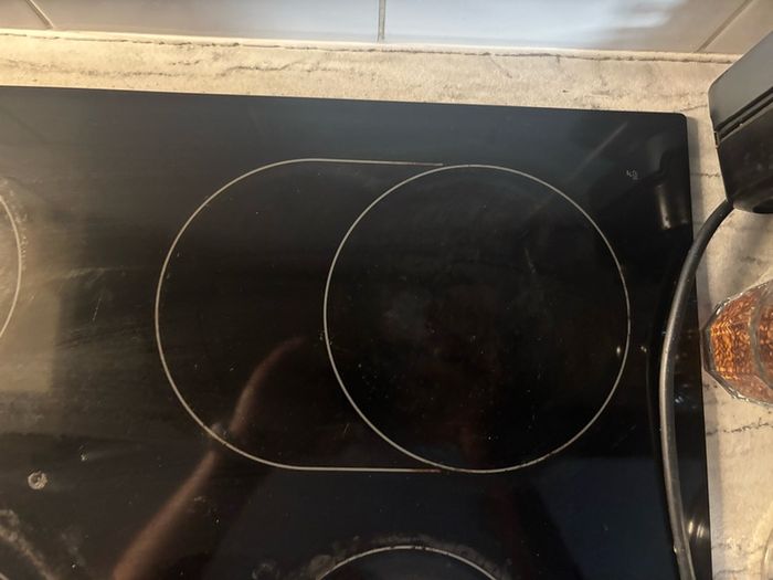 Ceramic Hob