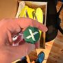 Adidas Adizero Evo SL Woven UK9.5 Mens Image 8