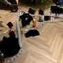 Lego Duplo train sets Image 6