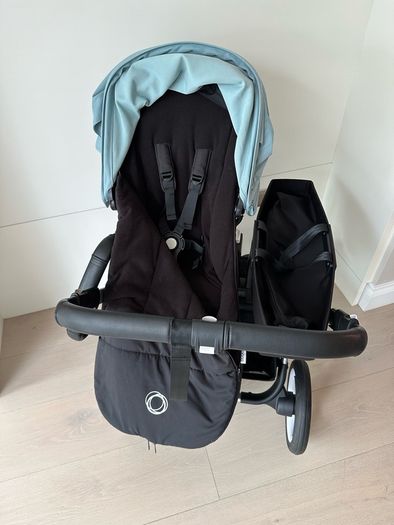 Bugaboo Donkey 3