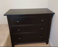 Ikea chest of drawers