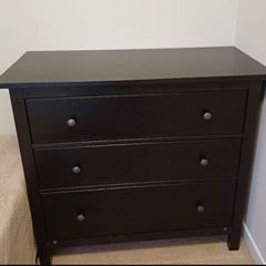 Ikea chest of drawers