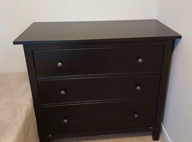 Ikea chest of drawers
