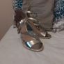 High heel sandals Image 2