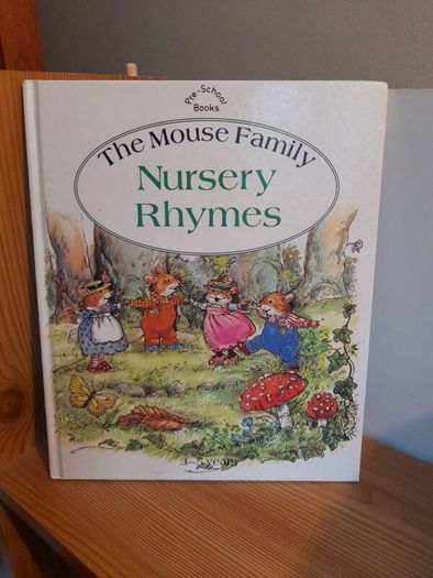 Three young child books E3 bundle