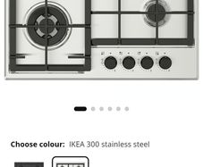 Gas Hob