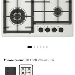 Gas Hob