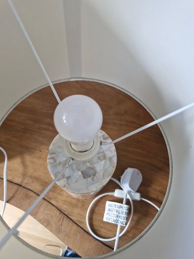 table lamp