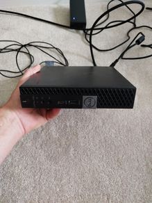 Dell Optiplex 7060 Micro