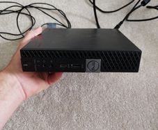 Dell Optiplex 7060 Micro