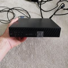 Dell Optiplex 7060 Micro