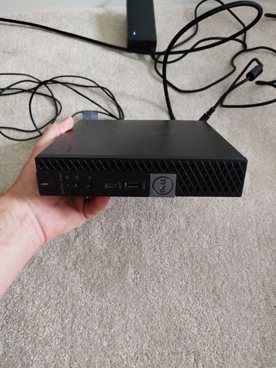 Dell Optiplex 7060 Micro
