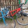 mountain bikes adults & teens Image 4