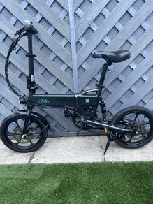 bikes