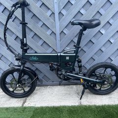 bikes