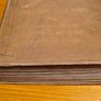Hunter Stud Book. Volume V First Edition. Containing The Registered Entries Of Hunter Stallions And Hunter Fillies Image 7