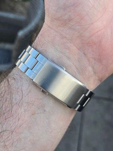Heimdallr Automatic