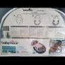 Pram/ moses basket/ changing table and more Image 7