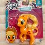Hasbro My Little Pony Friends Applejack B8924 C1139 figure Only Please see photos Image 2